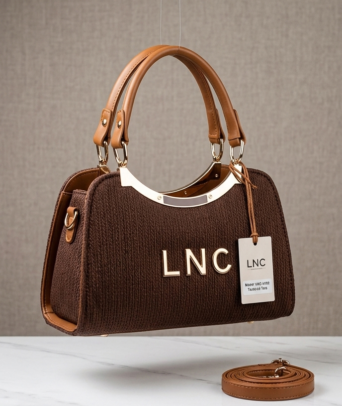 Hand bag